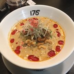 175°DENO担担麺 - 