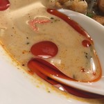 175°DENO担担麺 - 