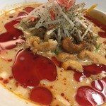 175°DENO担担麺 - 