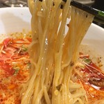 175°DENO担担麺 - 