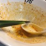 175°DENO担担麺 - 