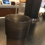 175°DENO担担麺 - 