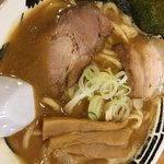 麺屋らいぞう - 