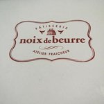 Noix de beurre - 