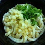 ぶっかけ（冷たま）