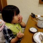 すし屋のこう多郎 - ハフハフハフ・・・