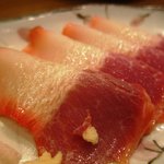 すし屋のこう多郎 - 鯨ベーコン