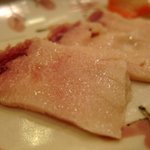 すし屋のこう多郎 - さえずり