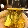 よし乃 元祖さっぽろラーメン横丁店