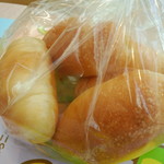 Natural Bread Bakery - 