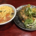 大衆中遊華食堂 八戒 - 