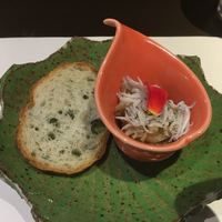 ビストロ新 - 