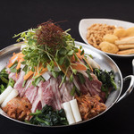 炎のプルコギ伝説ベータ - 