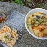 菜家 - 料理写真: