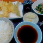 Ten-don Tenya Sakuhei Ten