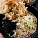 Hakone Soba - 