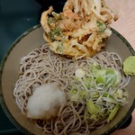 Hakone Soba - 