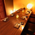 九州居酒屋 博多天神もつ鍋 永山本店 上野新館