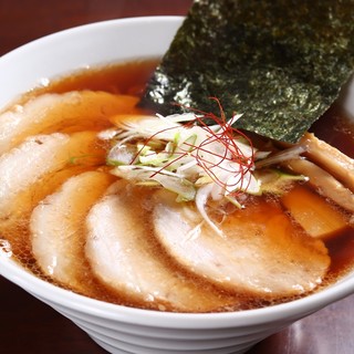 手打らーめん まるち_1