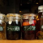 <原创酒>original Sake