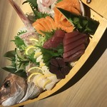 旬彩料理　ゆう杉 - 内容、お値段等はスタッフまでご相談下さい。