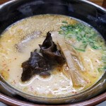 ラーメン長浜はな - 