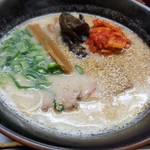 ラーメン長浜はな - 