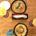 ブエナビスタカフェ - 