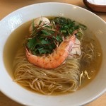 麺処ろくめい - 