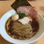 麺処ろくめい - 
