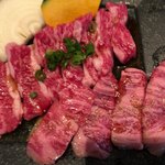 やきにく日和 - 肉