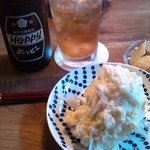 酒場ペリカン - 