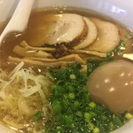 日本麺料理 さくら - 