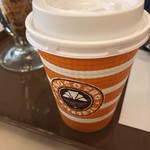 サンマルクカフェ - コーヒー