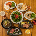 ベクタービア - 