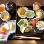 ごはん処 田辺宗 - 