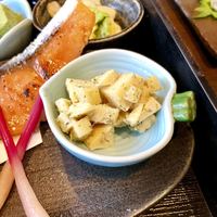 ごはん処 田辺宗 - 