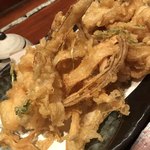 うどん居酒屋 澄 - 