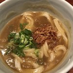 うどん居酒屋 澄 - 