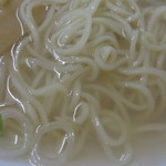 Hirobei - 麺アップ