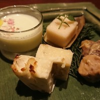 春秋ツギハギ 日比谷 - 