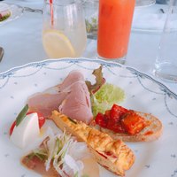 リストランテAO 逗子マリーナ - 