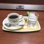 DOUTOR COFFEE SHOP - 