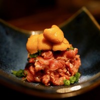 焼肉 牛者 - うにく