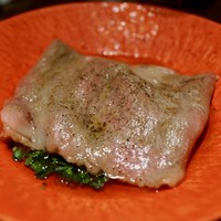 焼肉 牛者 - 和牛焼きしゃぶ