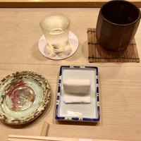 鮨 しゅん輔 阿佐ヶ谷 - 