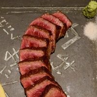 焼肉 牛者 - シンシン