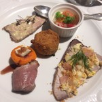 リストランテ サクラ - 