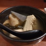 ジャンボやき鳥 つかさ - おでーん