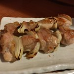 ジャンボやき鳥 つかさ - 鳥精